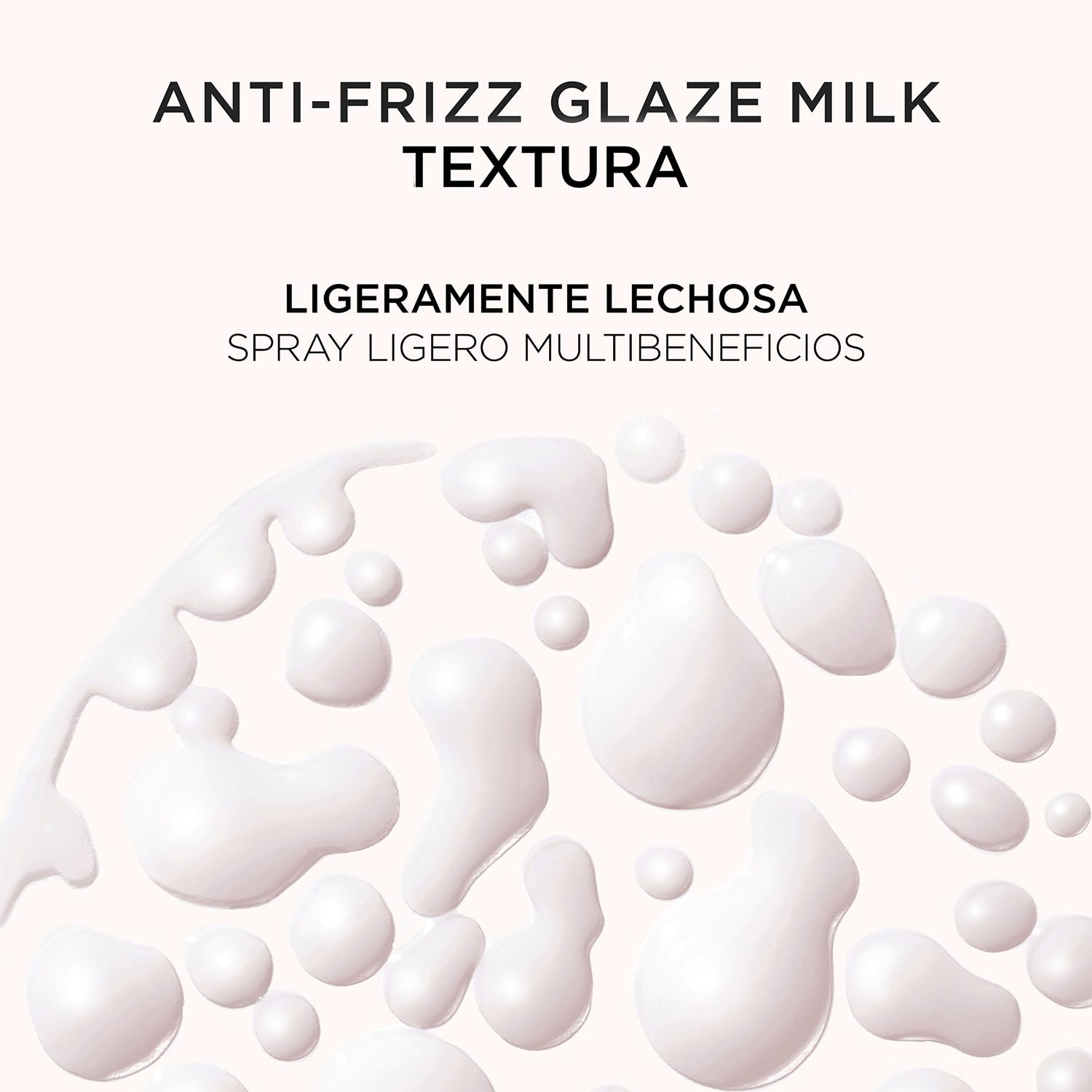 KÉRASTASE GLOSS ABSOLU ANTI-FRIZZ GLAZE MILK PARA CABELLO PROPENSO AL FRIZZ (SPRAY ANTI-FRIZZ)